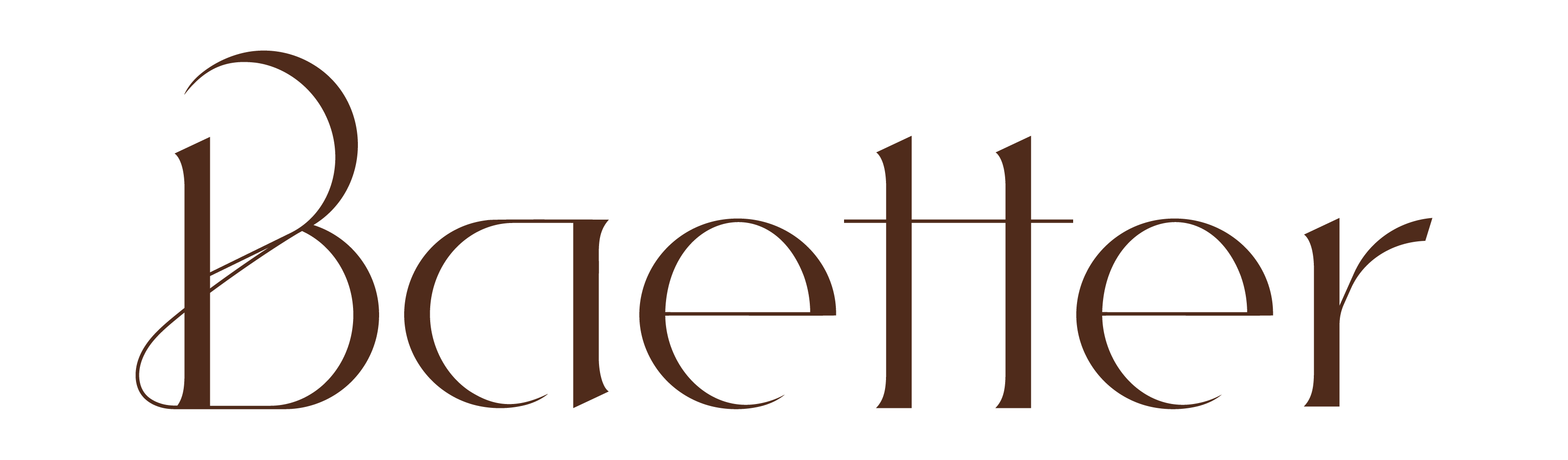 Baetter